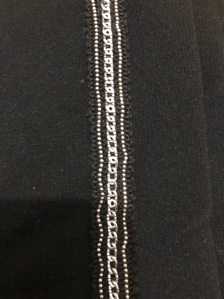 Hamile Pantolon 2 adet - Görsel 4