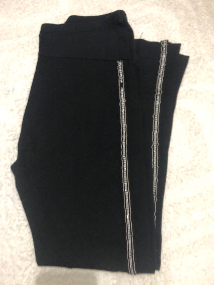 Hamile Pantolon 2 adet - Görsel 3