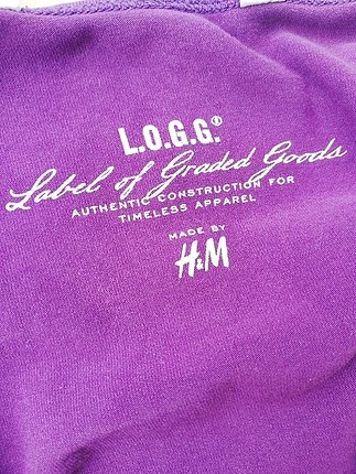 H&M mor atlet 