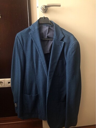 Blazer ceket