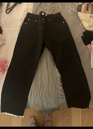 Mango Jean 