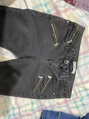 Zara kadın pantolon 38 beden