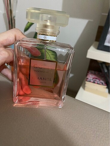 Chanel Coco Chanel mademoıselle