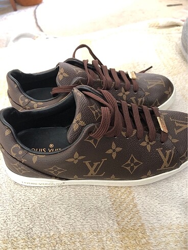 Louis Vuitton ayakkabı louis vuitton 36