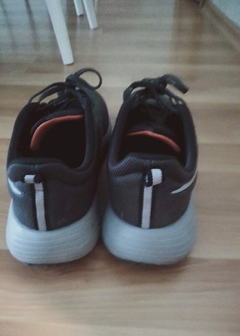 Reebok Gri Erkek Spor Ayakkabısı - Görsel 4