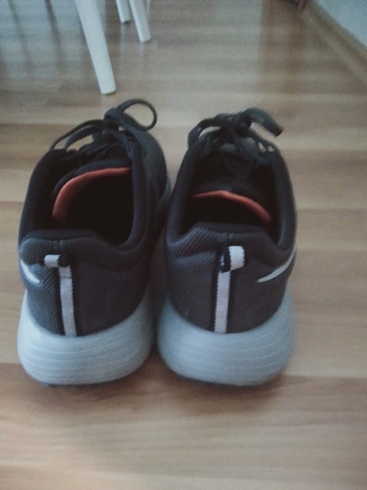 Reebok Gri Erkek Spor Ayakkabısı - Görsel 4