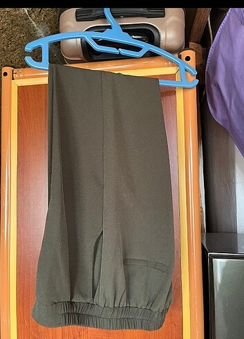 kumaş pantolon