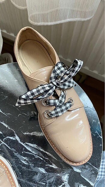 Zara Zara ayakkabı