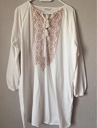 Tesettür tunik