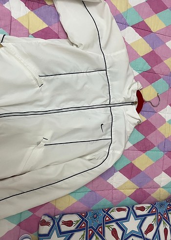 Nike ceket