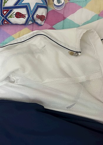 m Beden Nike ceket