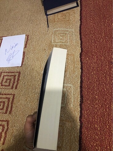 Beden Kitap