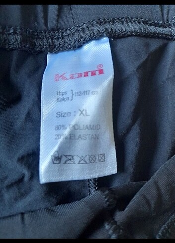 xl Beden siyah Renk Deniz sortu