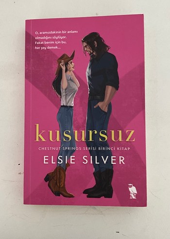 Kusursuz - Elsie Silver
