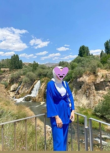 Diğer Yazlık ikili takım