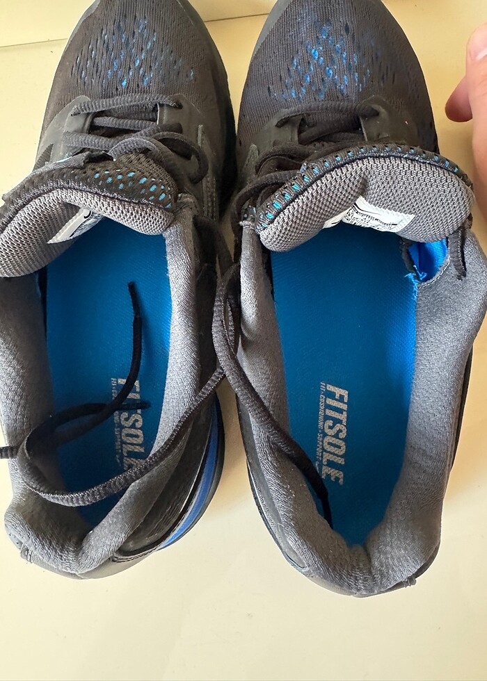 Nike spor - Görsel 4