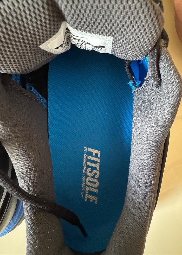 Nike spor - Görsel 5