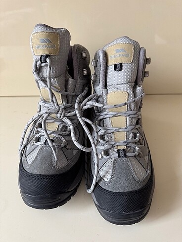 Trespass - Görsel 2