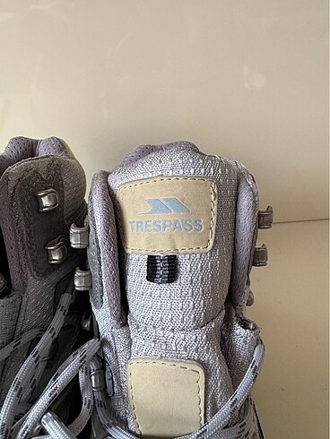 Trespass - Görsel 3