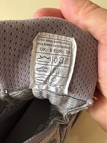 Trespass - Görsel 7