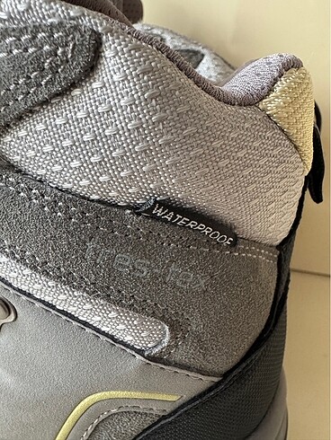 Trespass - Görsel 8