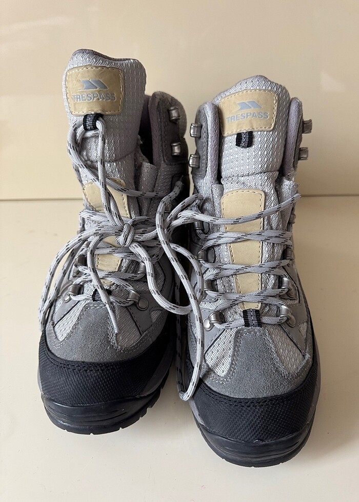 Trespass - Görsel 2