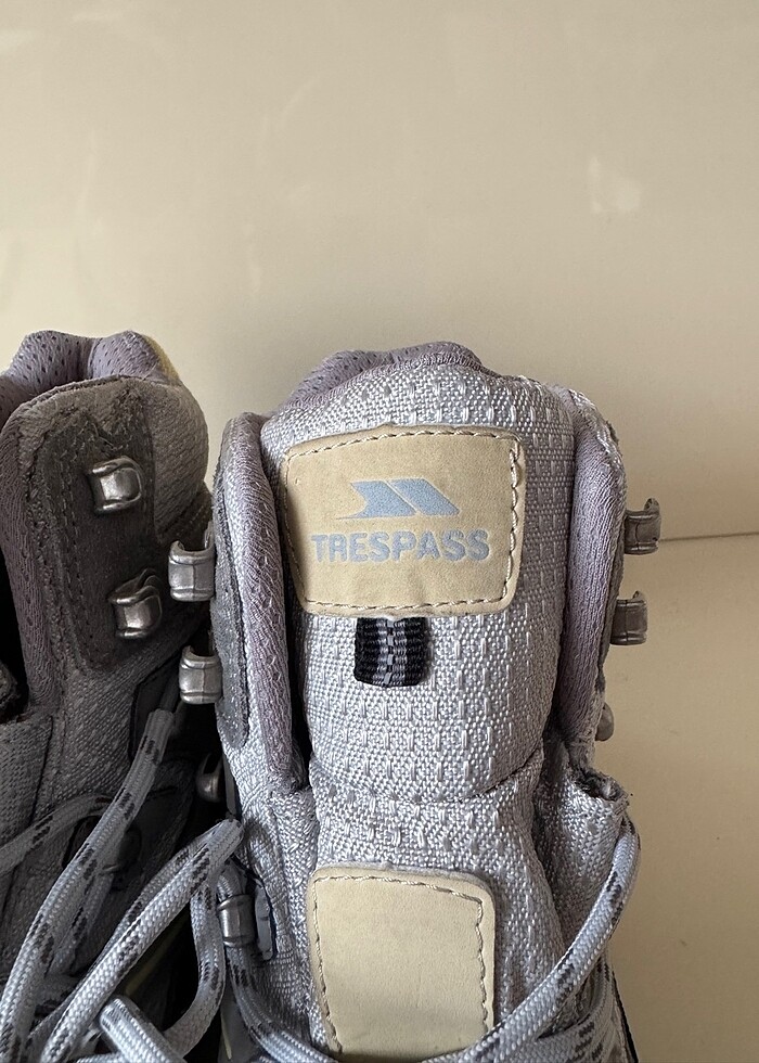 Trespass - Görsel 3