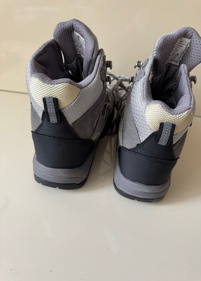 Trespass - Görsel 4