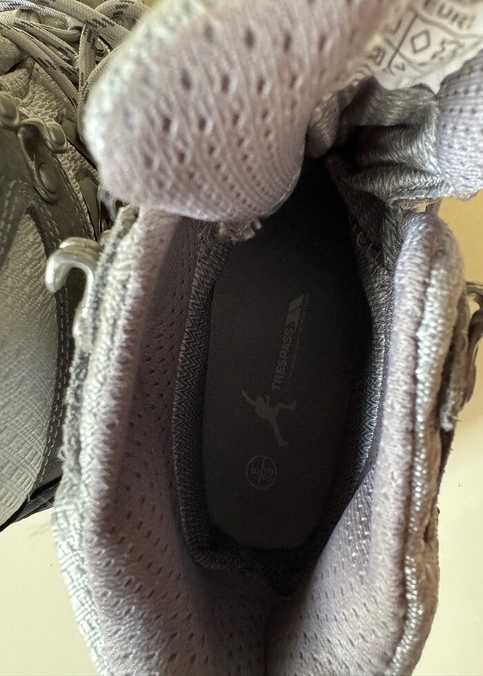 Trespass - Görsel 5