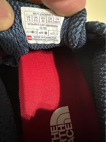 The north face - Görsel 7