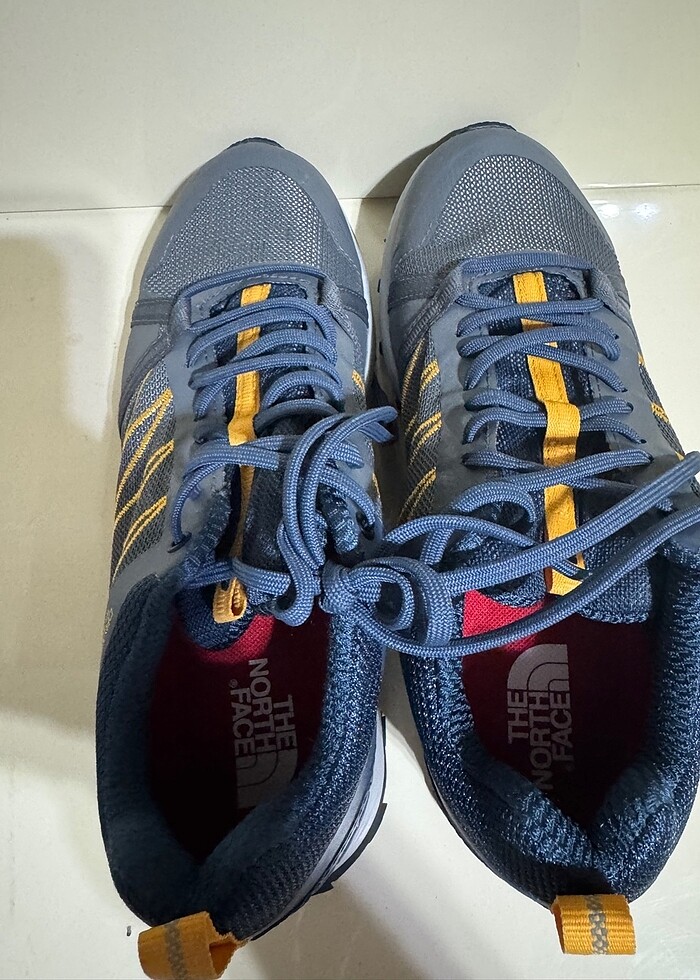 The north face - Görsel 4