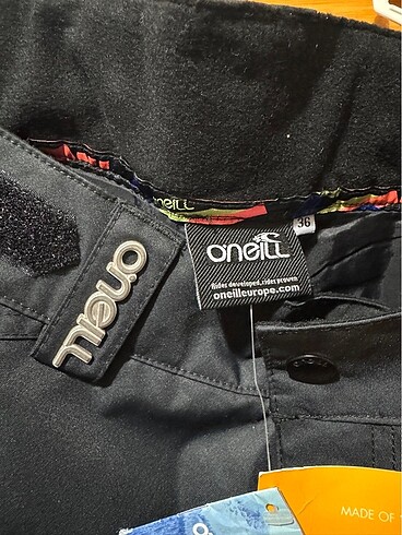 Kar pantolonu - Görsel 3