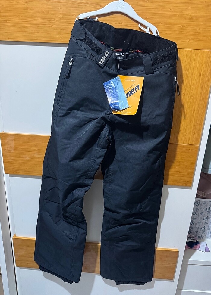 Kar pantolonu - Görsel 2