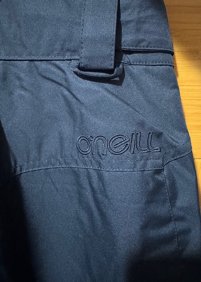 Kar pantolonu - Görsel 4