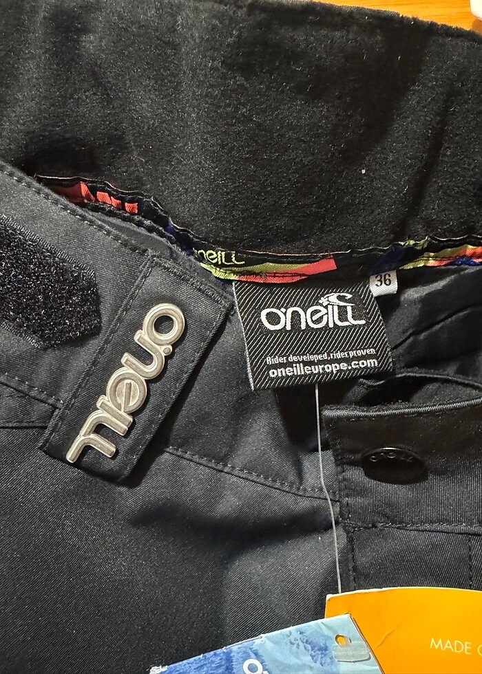 Kar pantolonu - Görsel 3