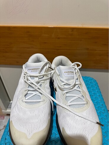 Under armour - Görsel 3