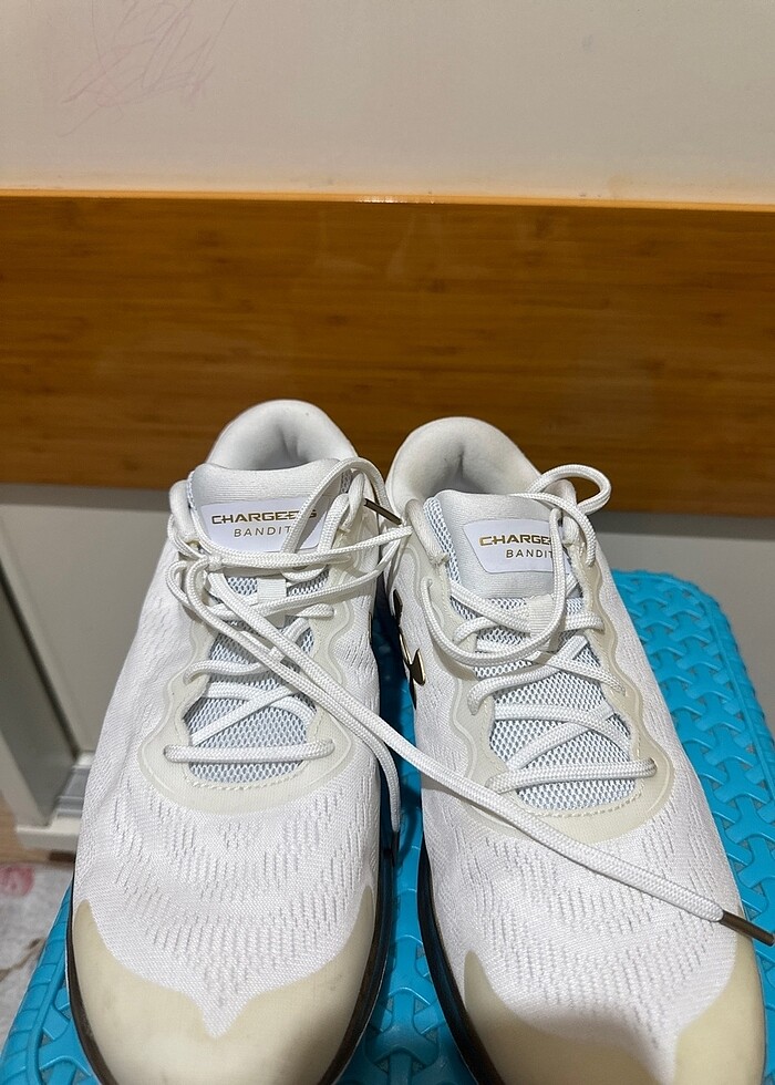 Under armour - Görsel 3