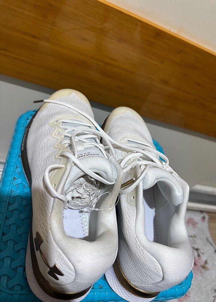 Under armour - Görsel 4