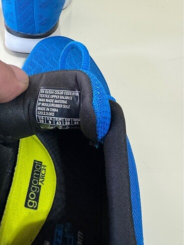 Skechers - Görsel 5