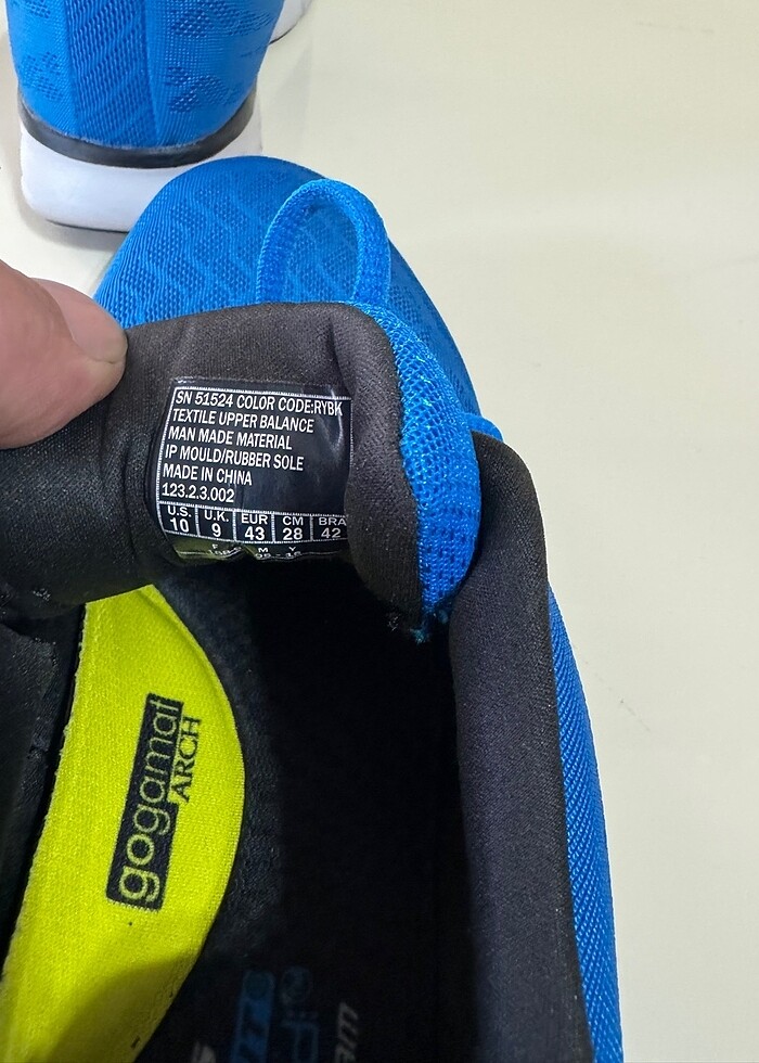 Skechers - Görsel 5