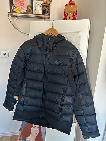 Adidas mont