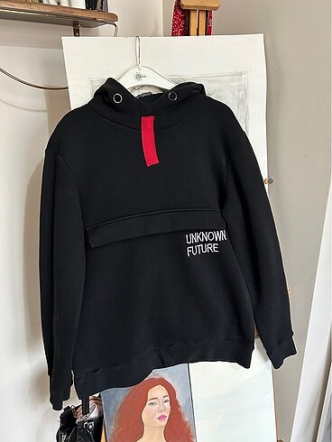TRENDYOLMAN SWEATSHİRT