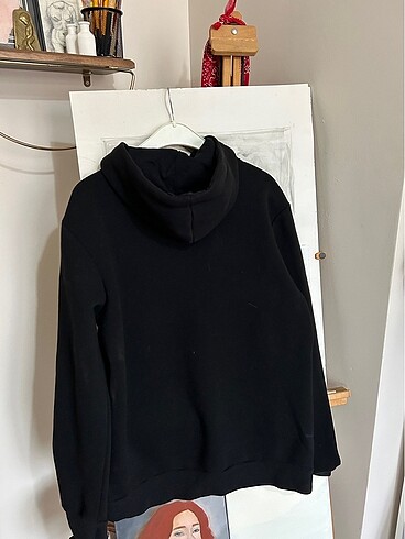 Trendyol & Milla TRENDYOLMAN SWEATSHİRT