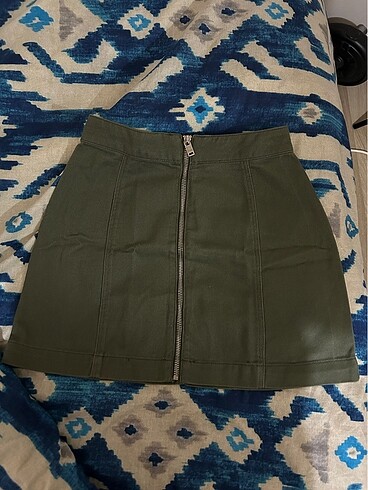 H&M mini etek