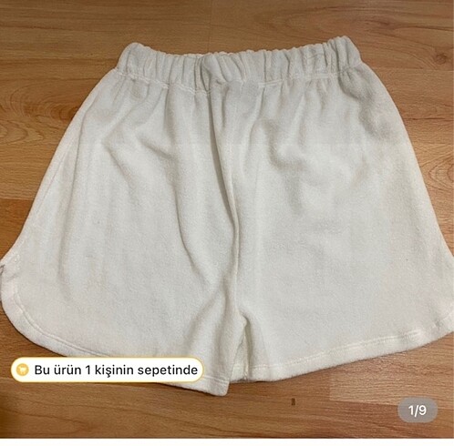 l Beden Short