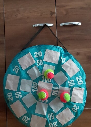 Diğer Portatif dart