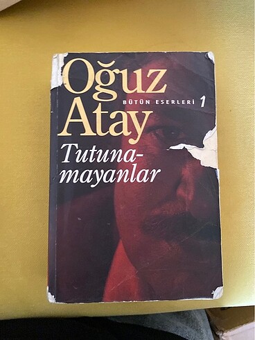 Tutunmayalar