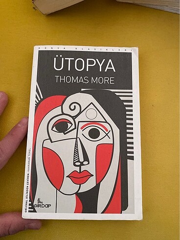 Ütopya