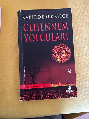 Cehennem Yolcuları