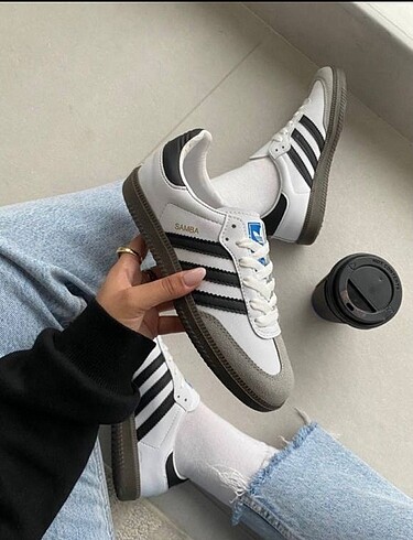 Adidas Samba Adidas ayakkabı